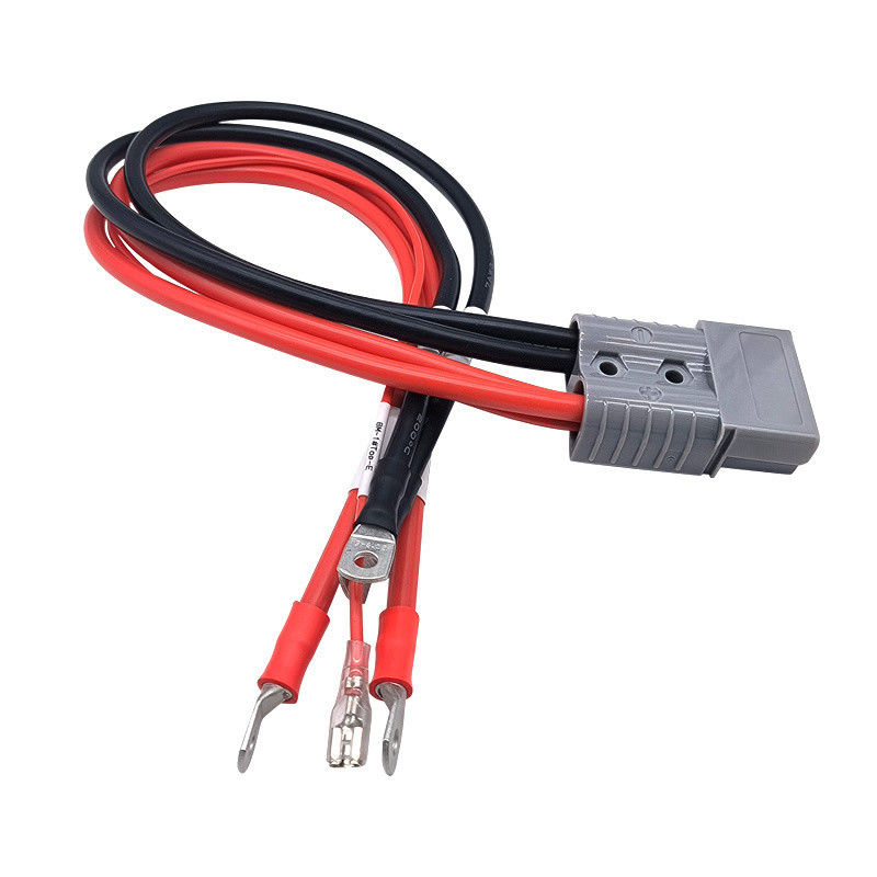 Connexion câble multi-noyau 80*80*69CM pour pile de recharge de véhicule électrique