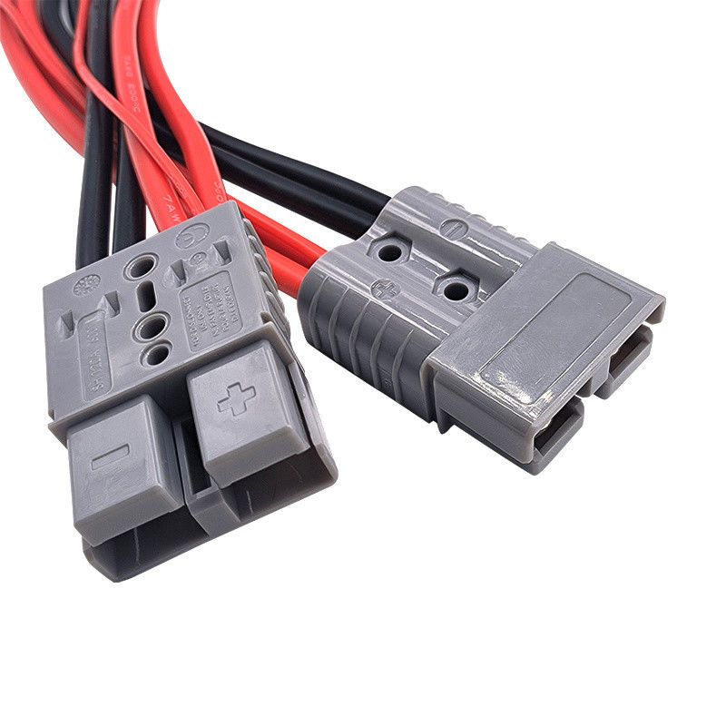 Connexion câble multi-noyau 80*80*69CM pour pile de recharge de véhicule électrique