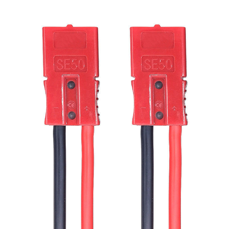 Connexion câble multi-noyau 80*80*69CM pour pile de recharge de véhicule électrique