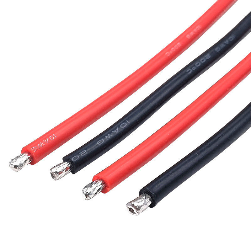 Connexion câble multi-noyau 80*80*69CM pour pile de recharge de véhicule électrique