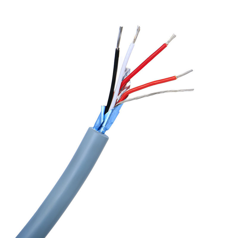 Cable flottant pour l'alimentation électrique et le signal de la centrale solaire flottante