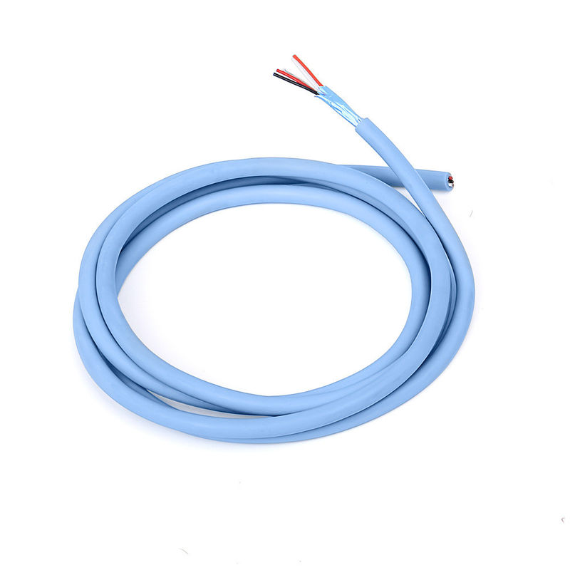 Cable flottant TPE pour environnement sous-marin Conducteur de cuivre pur basse tension