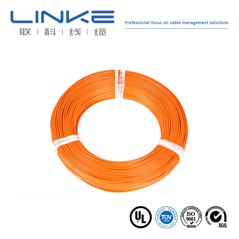 UL1331FEP Insulated Wire Cable for Construction Application Medium Voltage Power Cable