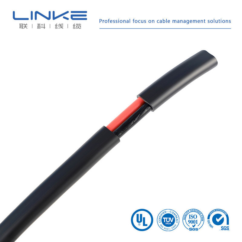 Cable à basse et moyenne tension Fil électrique ignifuge pour bâtiment Hôtel Aéroport Cable de commande industriel