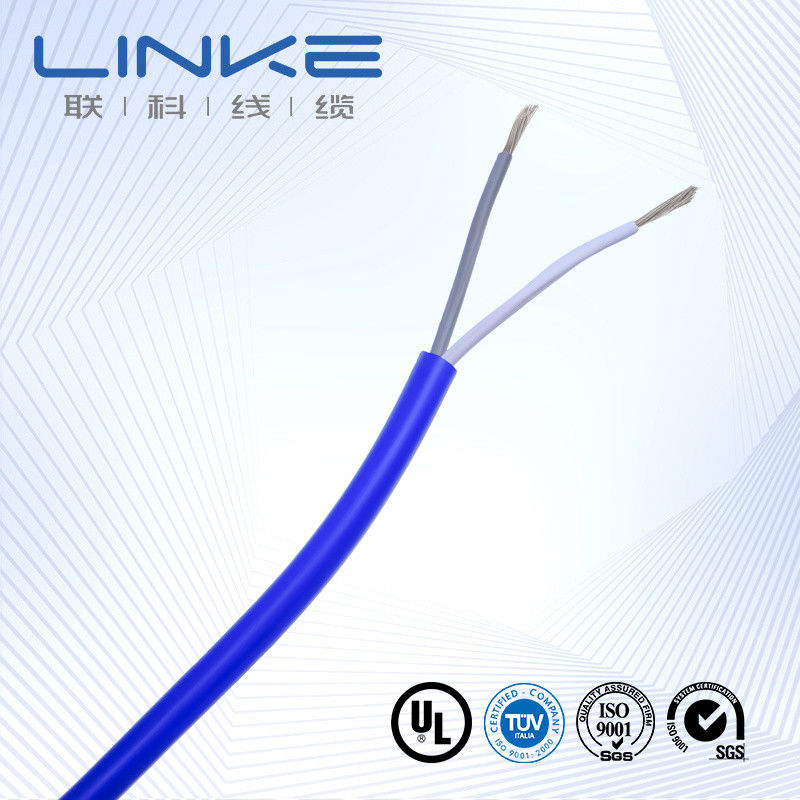 XLPE Jacket UL1332 FEP Insulated Cable for High Temperature Resistance and Electrical Wire