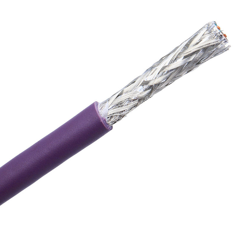 UL11627 High Voltage PVC Insulated Copper Core Wire Customized Request for Power Plant