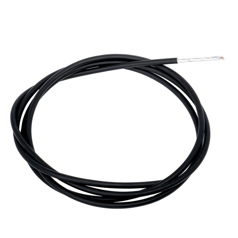 Insulated UL 21295 Tinned Copper TPE Jacket Low Voltage Power Cable for Shipping Cost