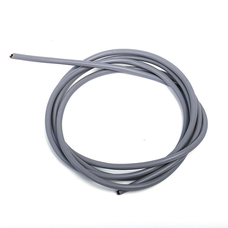 Superfine 18AWG FEP Isolation Veste de silicone câble médical fil de silicone électronique câbles d'équipement d'imagerie médicale