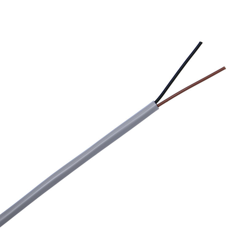 Superfine 18AWG FEP Isolation Veste de silicone câble médical fil de silicone électronique câbles d'équipement d'imagerie médicale