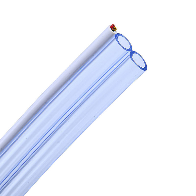 Personnalisation Ronde Médicale 2 broches électrodes EEG EMG câble de connecteur pour la ligne de scalpel