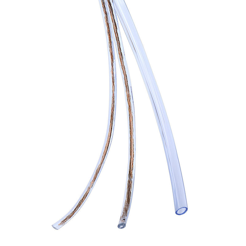 Cable de connecteur médical EEG/EMG isolé pour ligne d'onde ultrasonique et isolée