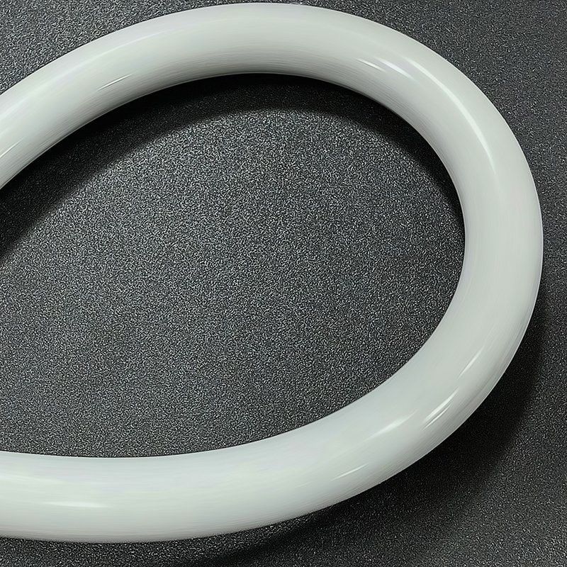 Cable médical en caoutchouc de silicone à tension de 1000 V pour équipement médical