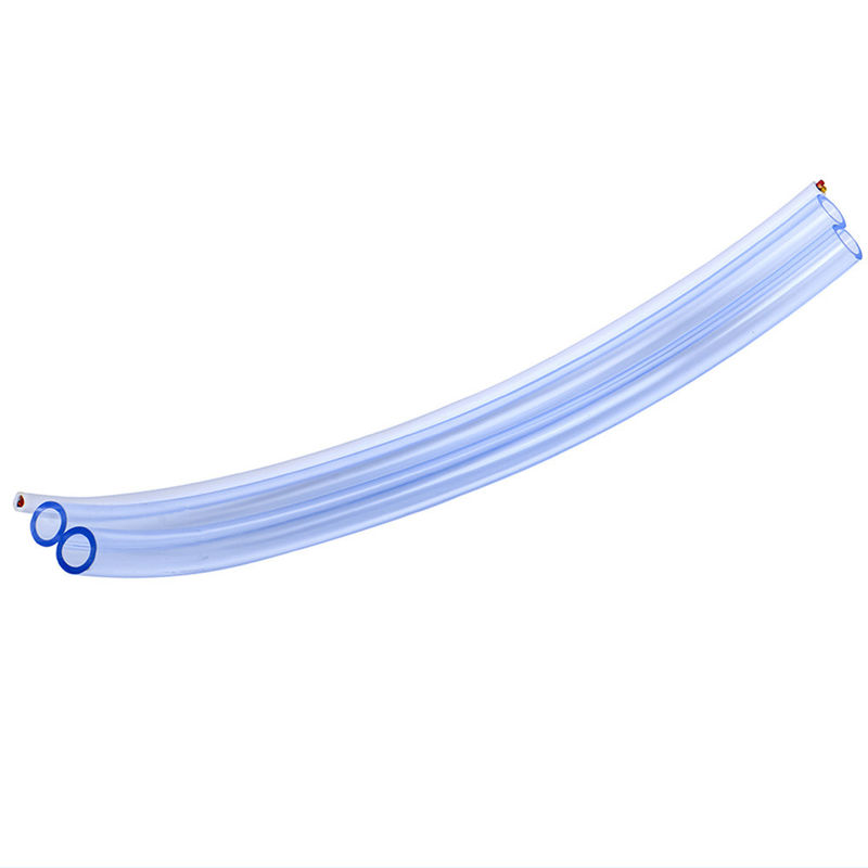 Cable de connecteur médical EEG/Emg pour ligne d'onde ultrasonique à isolation en PVC de courant 3000V