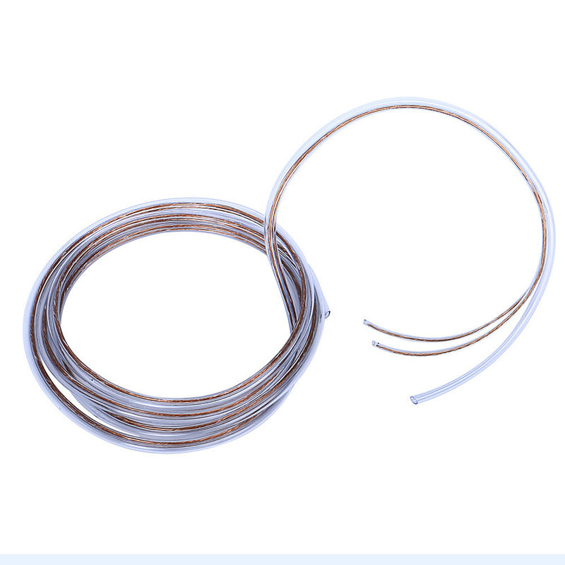 Fabricant Fourniture Cable médical EEG en conserve Fil médical étanche isolé Cable de raccordement d'équipement médical