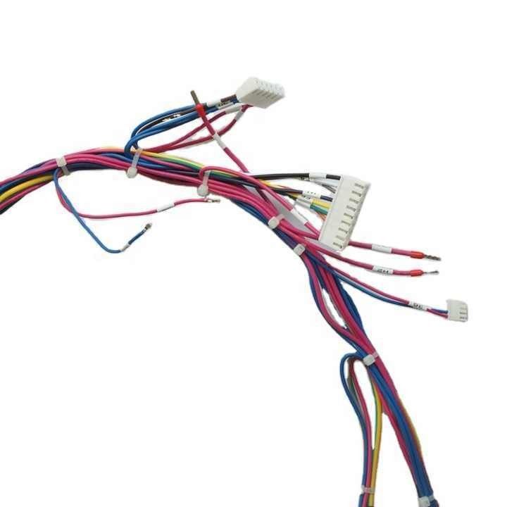 Armoire à câble médical rond pour équipement électronique basse tension moyenne OEM