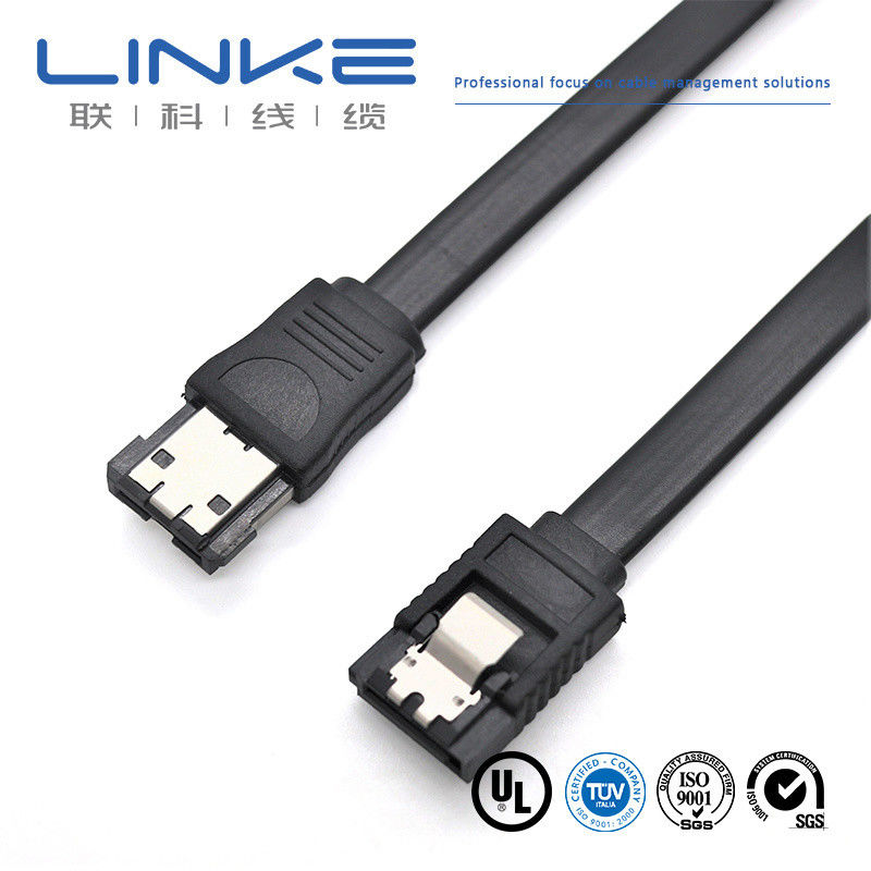 Cable médical enroulé plat et parallèle rond personnalisé pour câblage à haute tension