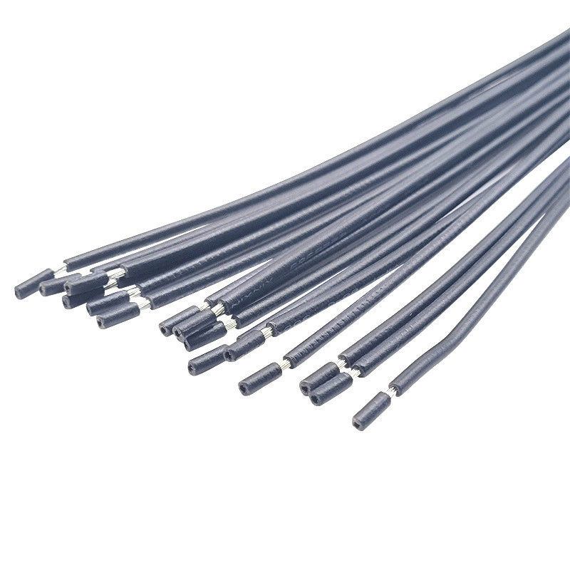 Cable électrique à canne à bus certifié UL pour câblage intégré en fil d'étain