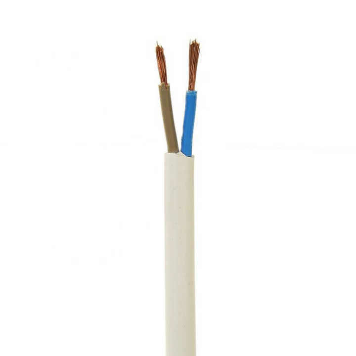 UL1015 16AWG Fil automobile et câble pour système d'éclairage Veste en PVC Fil de cuivre