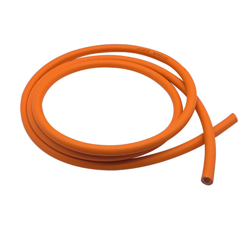 Cable à profibus multi-noyau à alimentation en cuivre en conserve en cuivre avec transmission de signal forte Fil électronique industriel