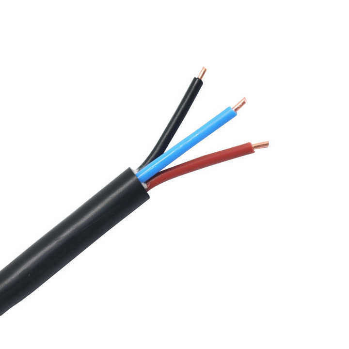 Cable de commande d'équipement électrique de surveillance 50*55*60CM Enveloppe isolée en PVC avec chargeur