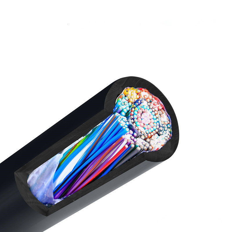 Cable de câble électrique en PVC isolant Kvv de 1,5 mm2 pour plusieurs noyaux