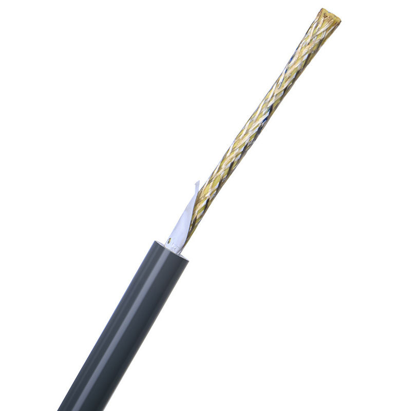 Cable à tension moyenne câble en PVC isolé à plusieurs cœurs UL2464