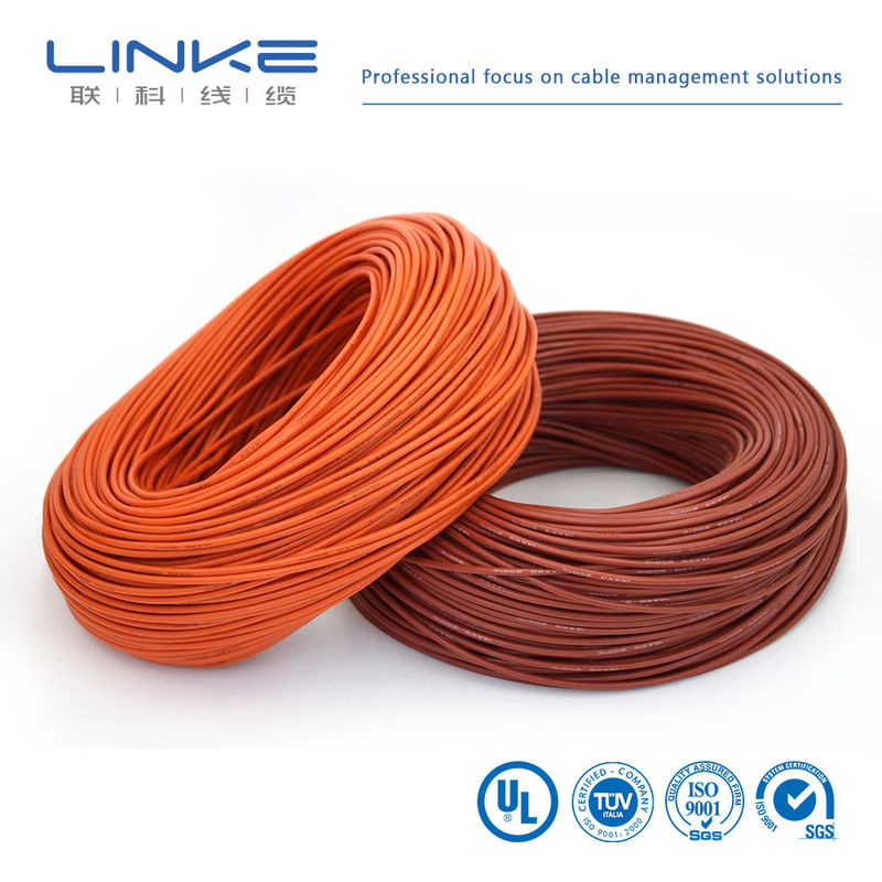 Gxl câble en PVC flexible pour automobile câblage de ligne électrique interne câblage GXL câble câblage automobile câbles basse tension système électrique automobile câble résistant à l'huile circuit automobile