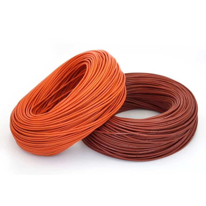 Gxl câble en PVC flexible pour automobile câblage de ligne électrique interne câblage GXL câble câblage automobile câbles basse tension système électrique automobile câble résistant à l'huile circuit automobile